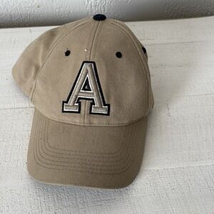 Black Knights Hat Embroidered Adjustable Cap